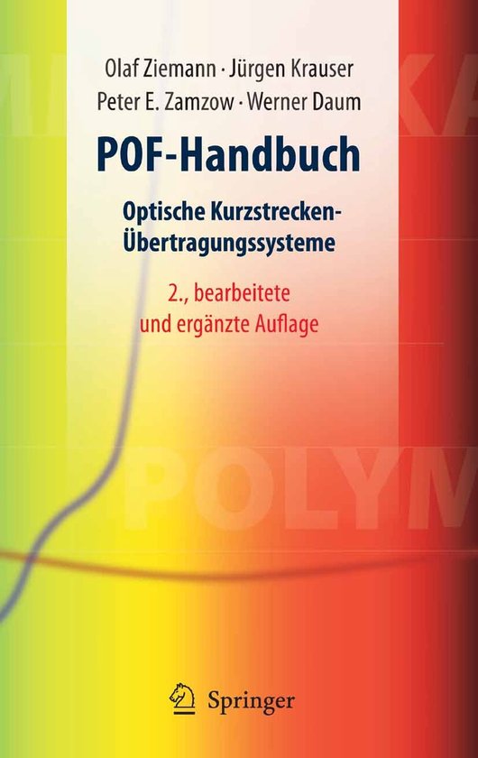POF-Handbuch - cover
