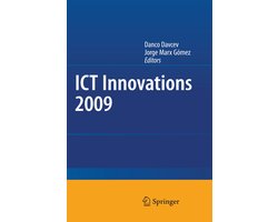 ICT Innovations 2009