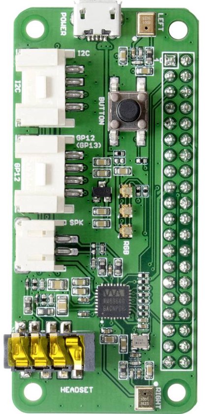 Seeed Studio Starter Kit Arduino Starter-Kit | bol