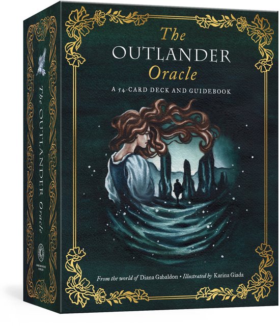 Outlander - The Outlander Oracle