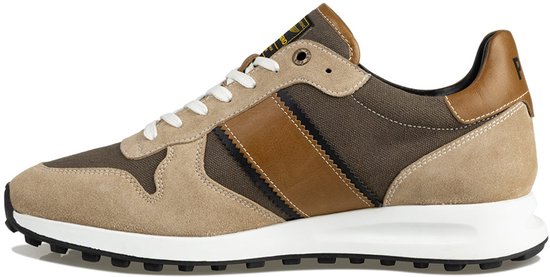 PME Legend - Heren Sneakers Flightube - Beige - Maat 44