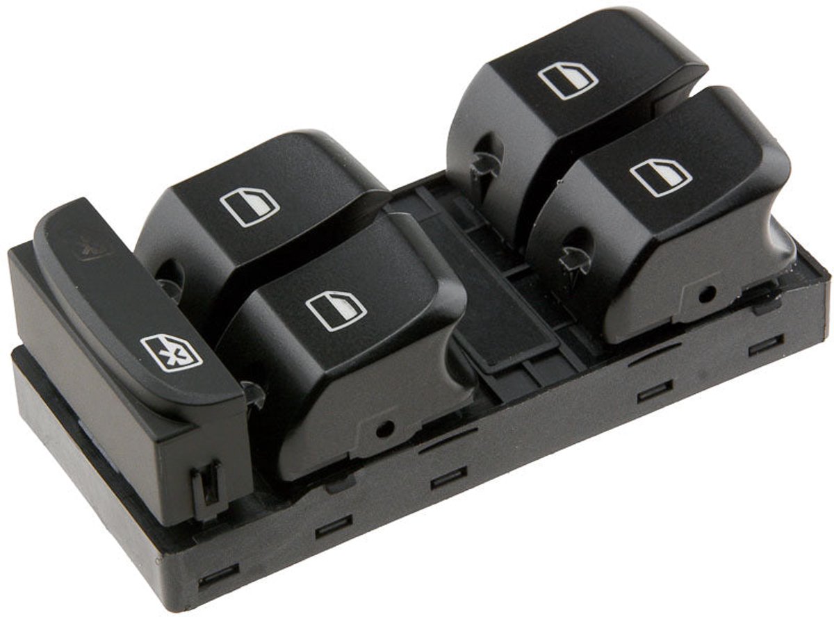 Raam schakelaar OEM 8KD959851