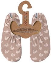 Slipstop Amber - Zand met beige hartje
