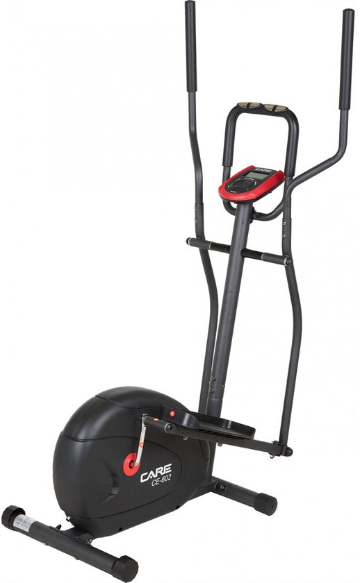 Crosstrainer - CE-602 - Crosstrainer - €219,00