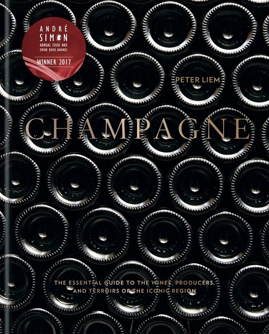 Champagne - cover