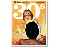All-American Ads of the 30s