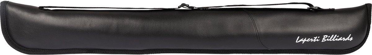 Laperti keutas Hustler 1B/1S Zwart