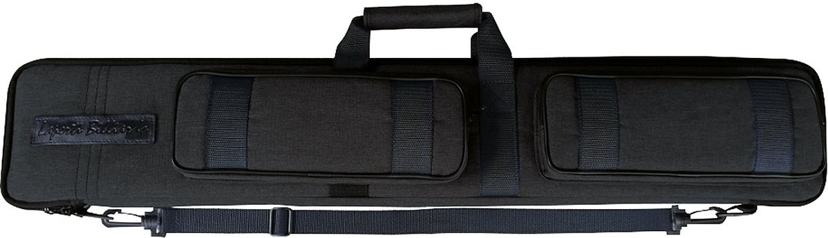 Laperti keutas 2B/4S Zwart