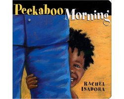Peekaboo Morning