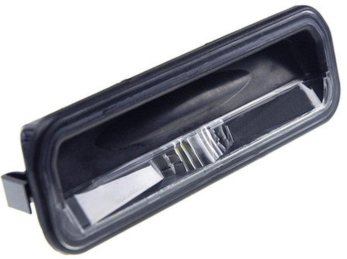 Motorkapslot OEM 1834376