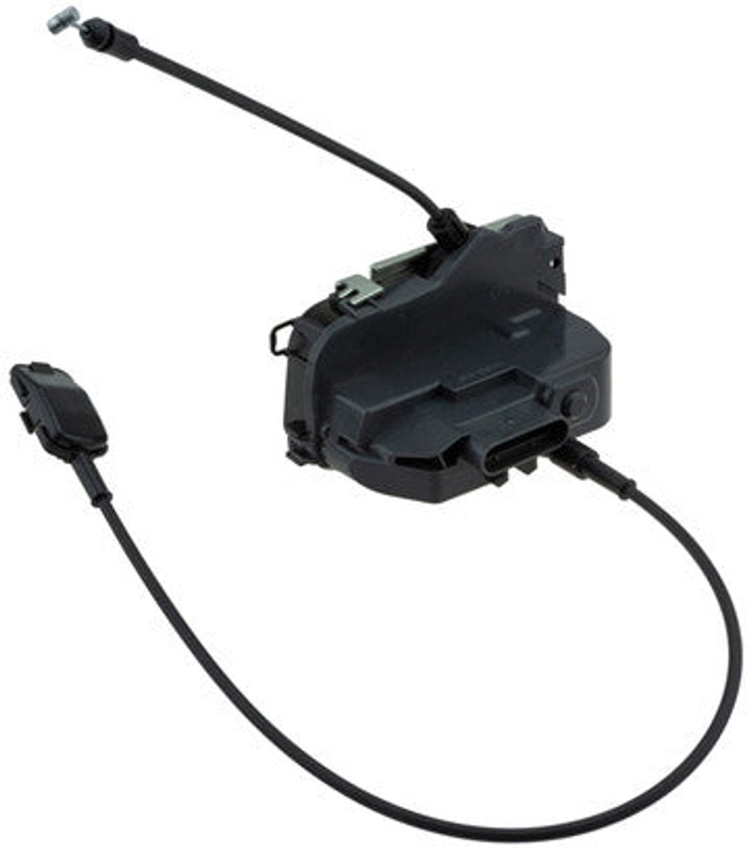 Deurslot achter OEM 8200212468
