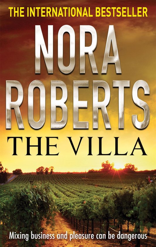 Villa - cover