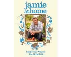 Jamie At Home