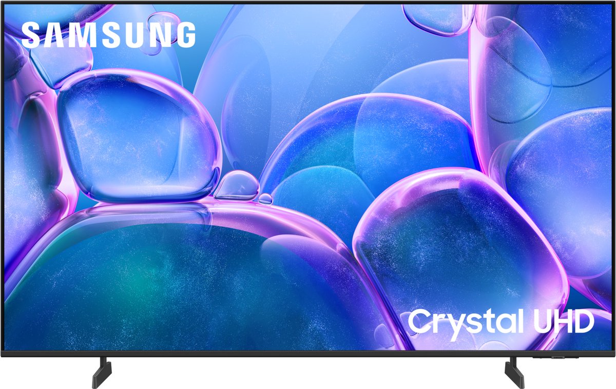Samsung UE55U7020F - 55 Inch - 4K LED thumbnail 5