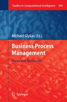 Business Process Management