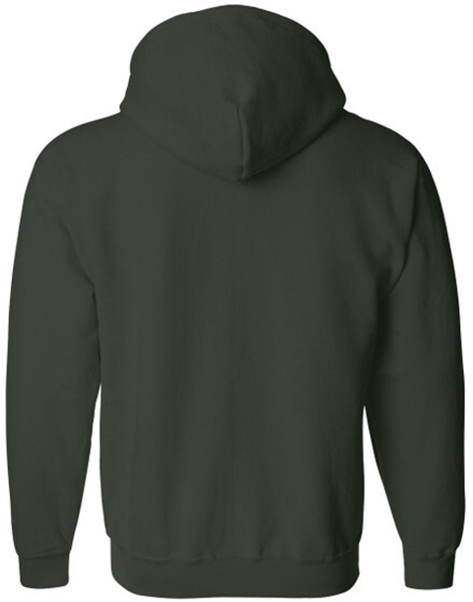 Gildan Flessengroen3XL