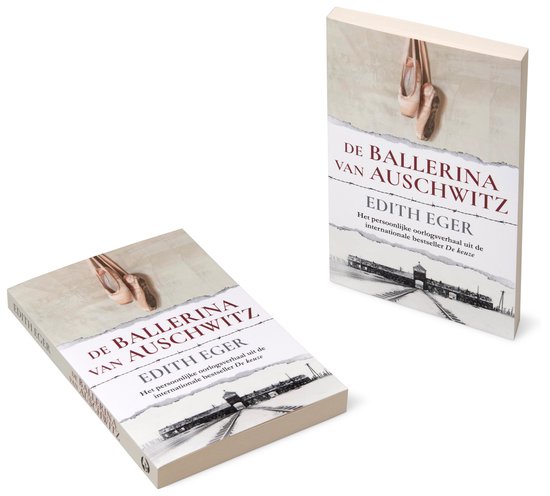 De ballerina van Auschwitz