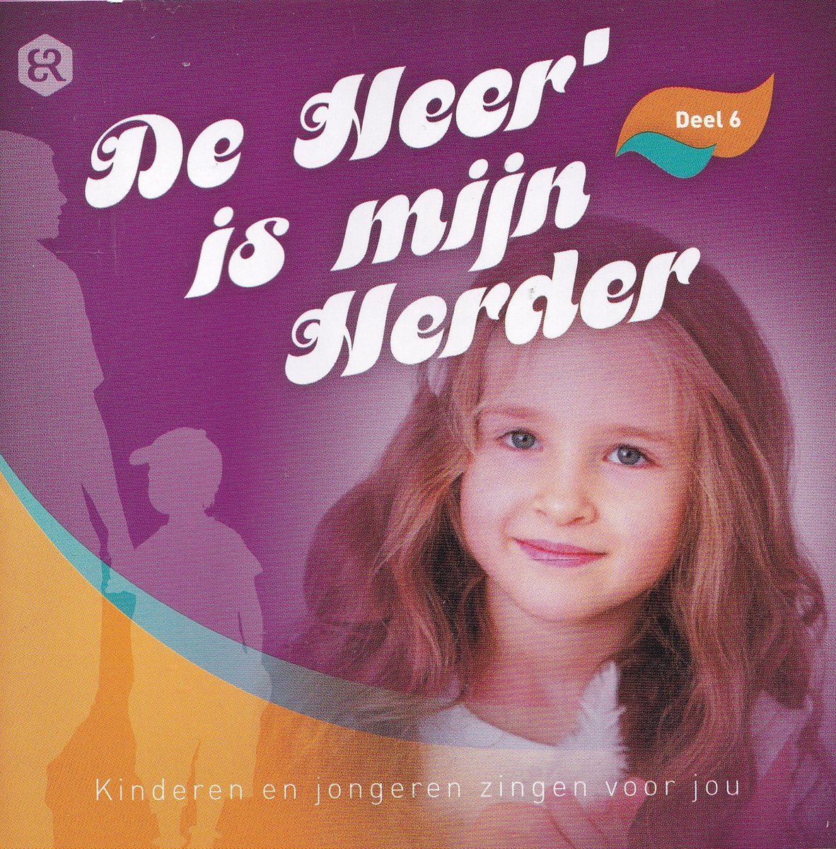 De Heer is mijn Herder - Diverse koren en artiesten