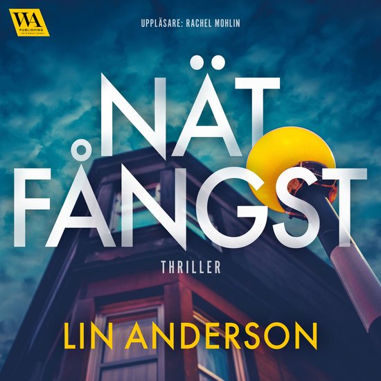Nätfångst - cover