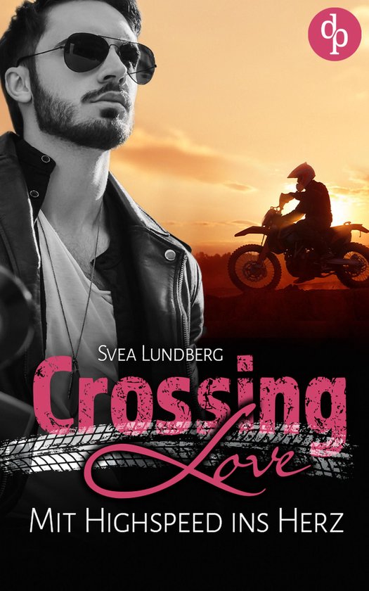 Crossing Love - cover