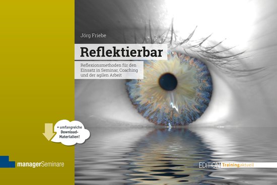 Reflektierbar - cover