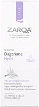 Zarqa Hydra Dagcrème - 3 x 50 ml - Voordeelverpakking