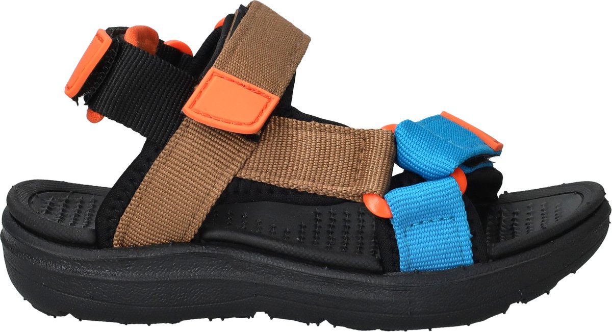 IK-KE Sandalen - Jongens - Multi - Maat:26