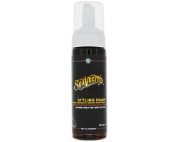 Suavecito Styling Foam 177ml