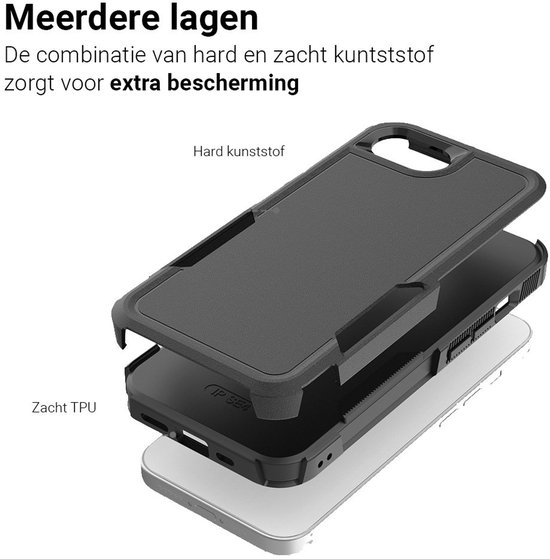 Nieuwe iPhone 17-case gelekt: opvolger voor FineWoven in aantocht