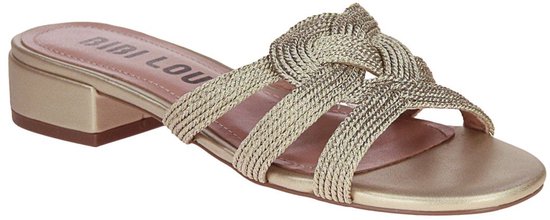 Escarpins Bibi Lou 854z94hg pour femme - Goud - Pointure 40