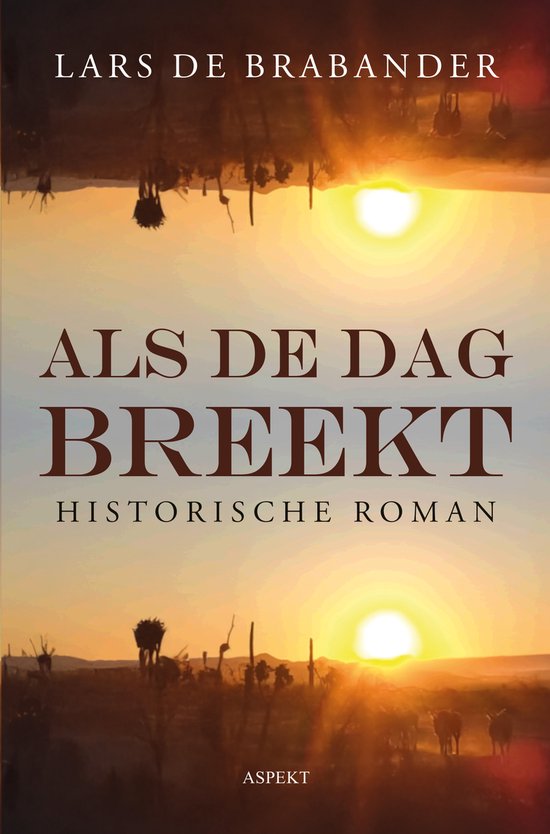 Als de dag breekt