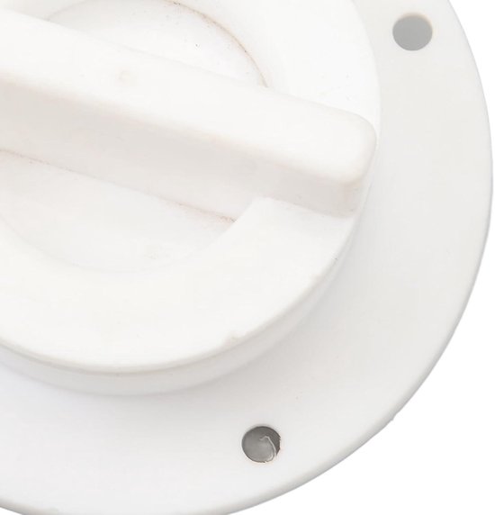 Lekbestendige toiletbak, hoekstrooisel, eenvoudig onderhoud functie Lekbestendige toiletbak, hoekstrooisel, eenvoudig onderhoud functie