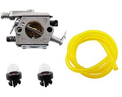Geschikt voor Carburateur voor Stihl 021 023 025 MS210 MS210C MS230 MS230C MS230Z MS250 MS250C MS250Z Kettingzaag Vervangen WT-215 1123 120 0605 WT-286B 1123 120 0615 WT-283C 1123 120 0610