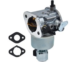 Geschikt voor Carburateur 15004-7060 15003-7100 Vervanging voor Kawasaki FH580V 19HP Exmark Husqvarna John Deere 235 Grasmaaier