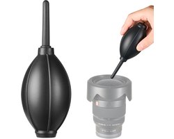 YONO Blaasbalg - Camera Schoonmaakset - Cleaning Kit - Reinigingsset - Fotografie Accessoires