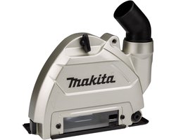 Makita 191g06-2 Invalstofafzuigkap 125mm