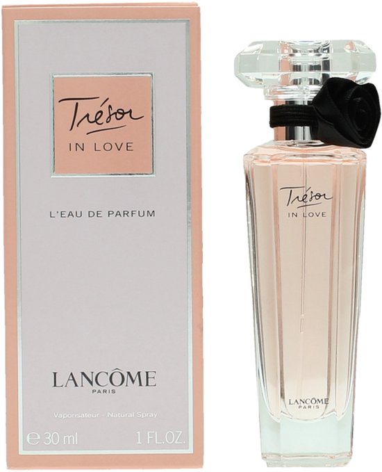 Lancôme Trésor in Love 30 ml Eau de Parfum - Damesparfum