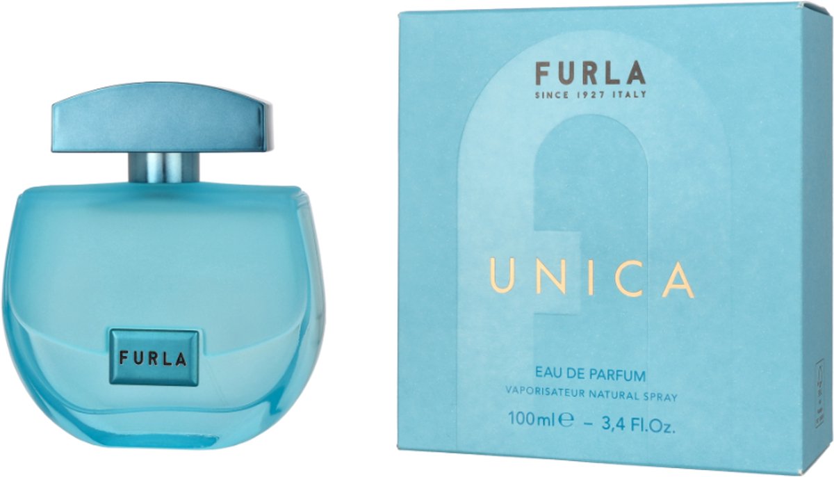 Goedkoopste Unica Eau De Parfum (edp) 100ml