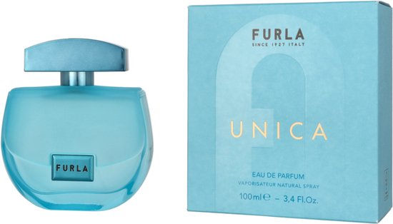 Unica Eau De Parfum (edp) 100ml