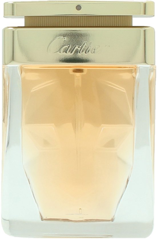 Cartier La Panthere - 50ml - Eau de parfum | bol