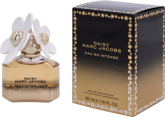 Marc Jacobs - Daisy Eau So Intense EDP 50 ml