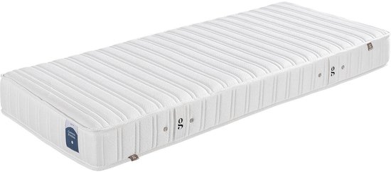 Goossens Color Coding Example Goossens Goossens Premium Pocketveringmatras 160 x 200 cm | bol