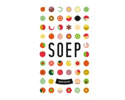 foto van Boek - Soep