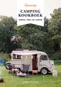 Caravanity - Camping kookboek