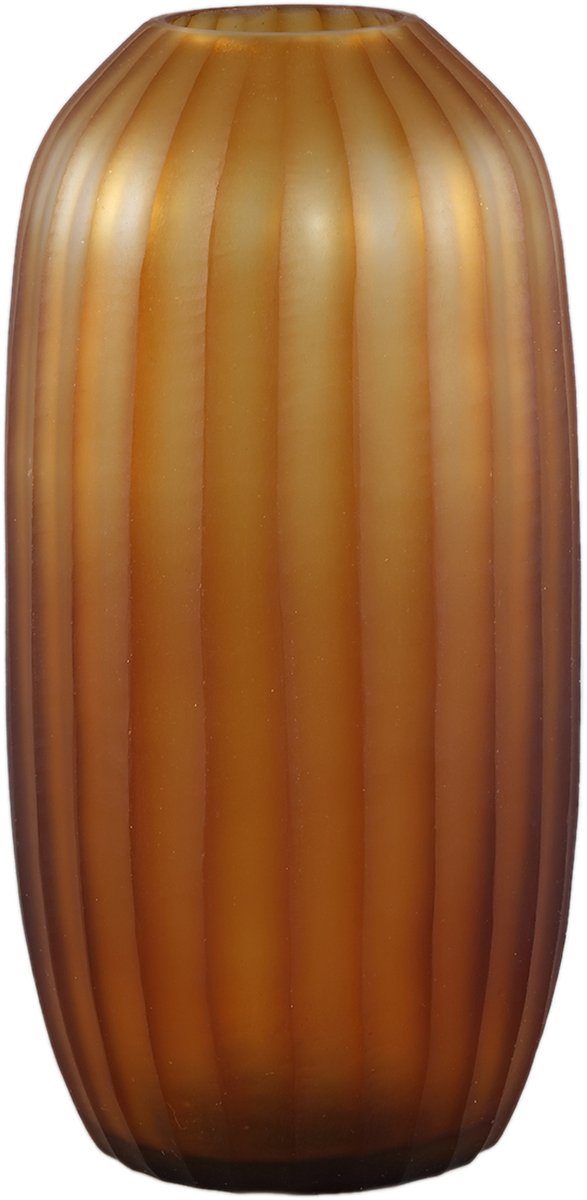 PTMD Vaas Lavanya - Bruin - 15.5x15.5x30.5cm
