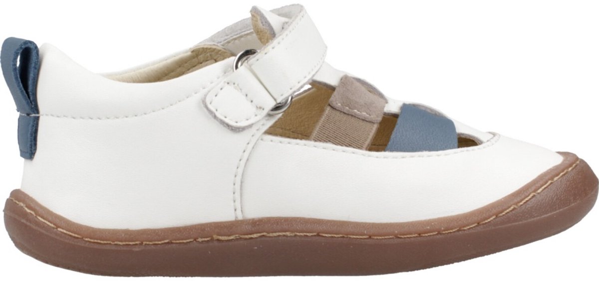 Gioseppo Rangeley Sandalen Wit EU 25 Meisjes