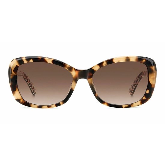 Zonnebril Dames Kate Spade ELOWEN-G-S-1NRF5HA Ø 55 mm van Merkloos — afbeelding 2