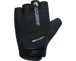 Chiba - Fietshandschoen - BioXCell Air - Zwart - maat XL
