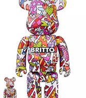 BE@RBRICK Puyo Puyo 400％ Bearbrick-Puyo-Puyo-4.jpg?fit=