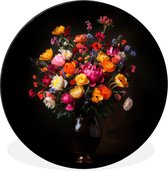 90 cm x 90 cm